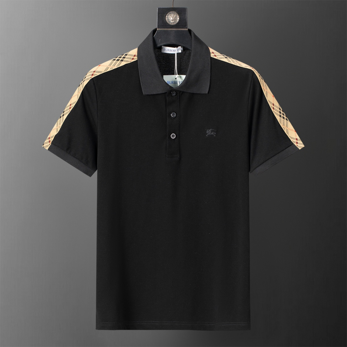 【BURBERRY】半袖T シャツショートパンツ セットアップ