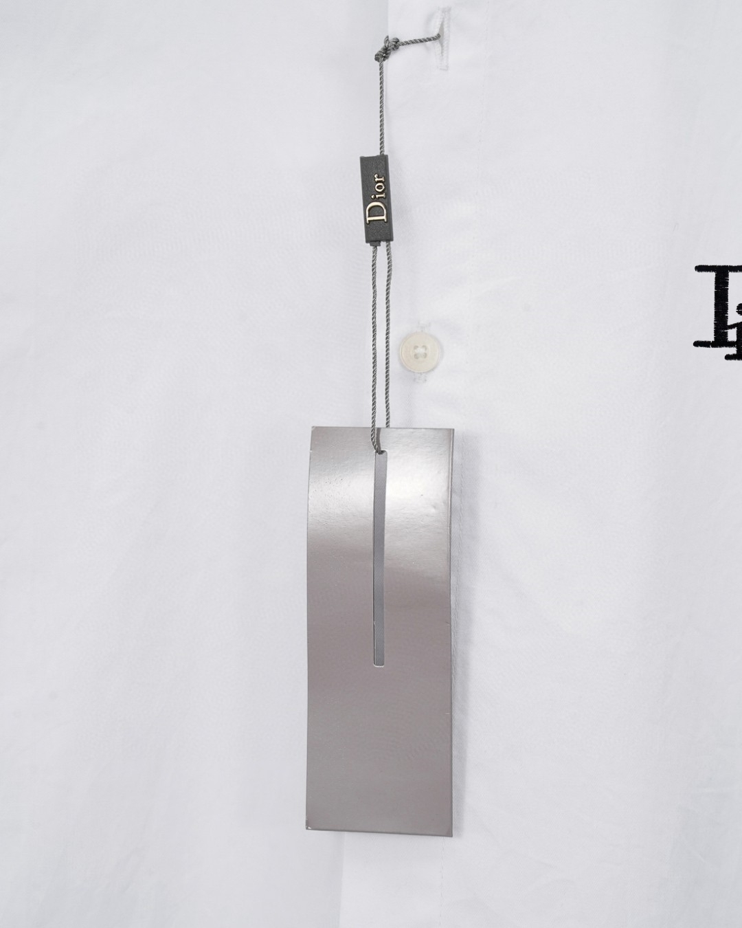 【DIOR】半袖シャツ