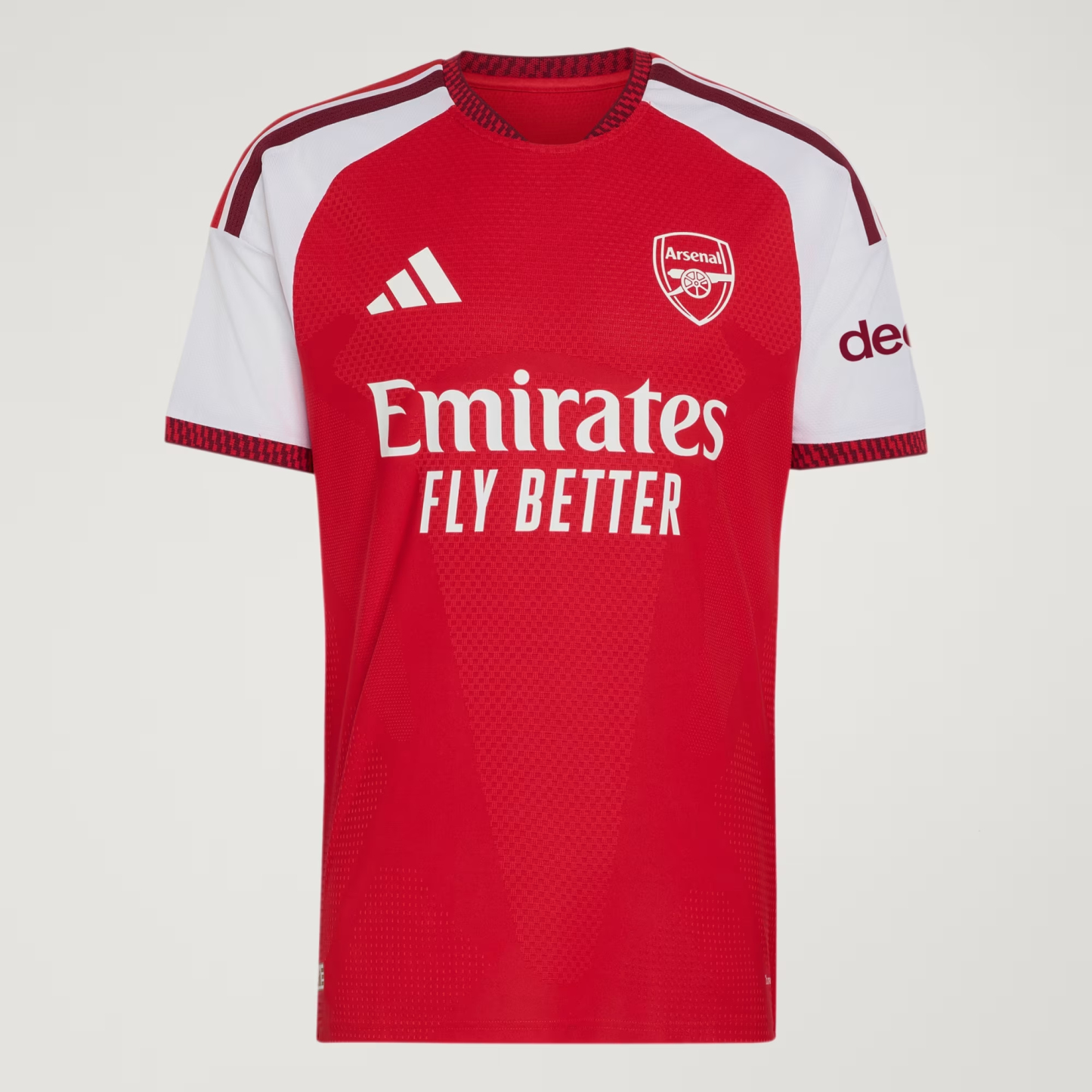26-27 アーセナルFC HOME ユニフォーム