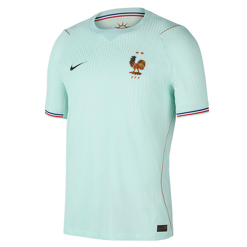 2026 フランス代表 HOME/AWAY オーセンティックユニフォーム