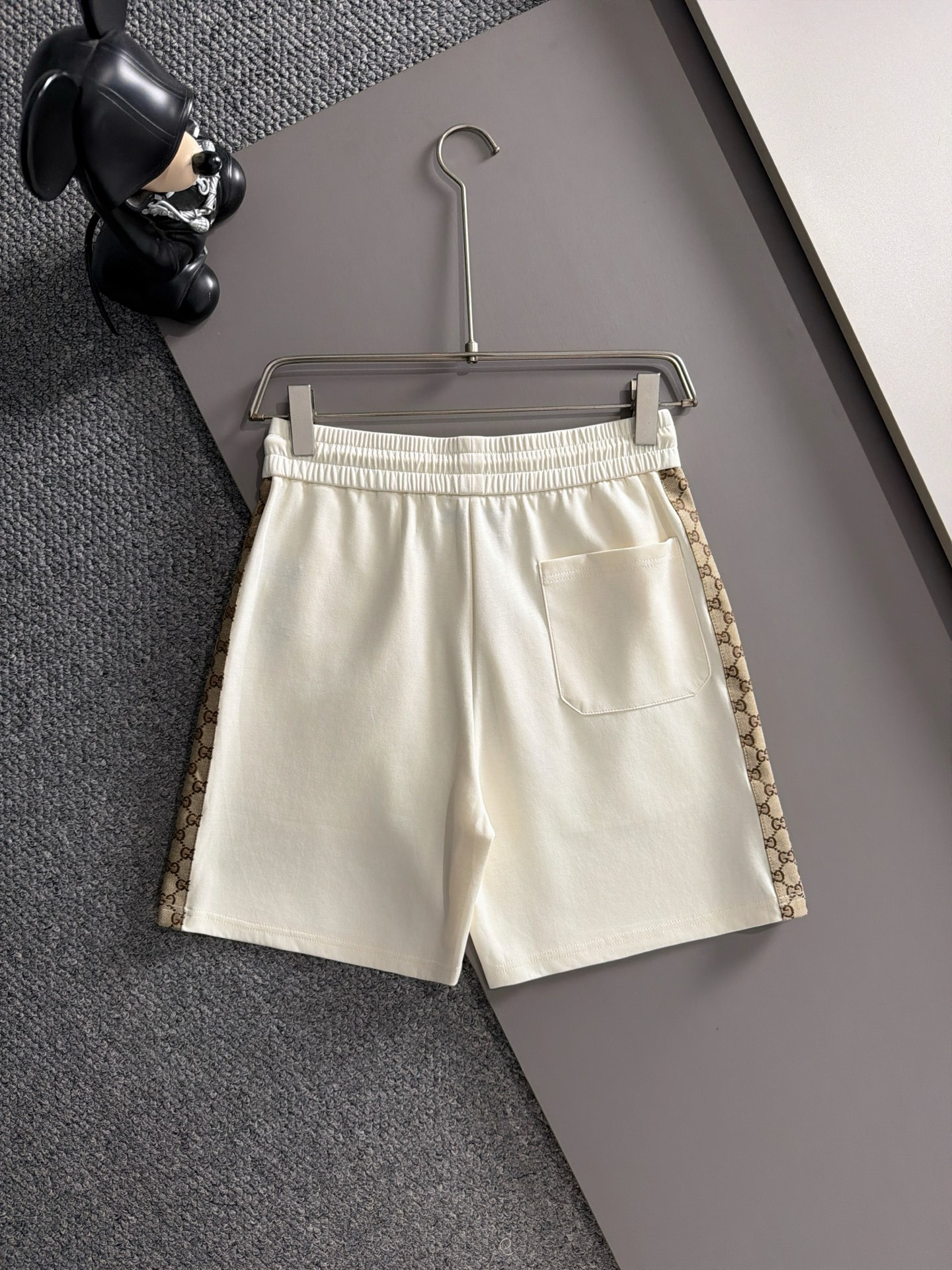 【GUCCI】半袖T シャツショートパンツ セットアップ