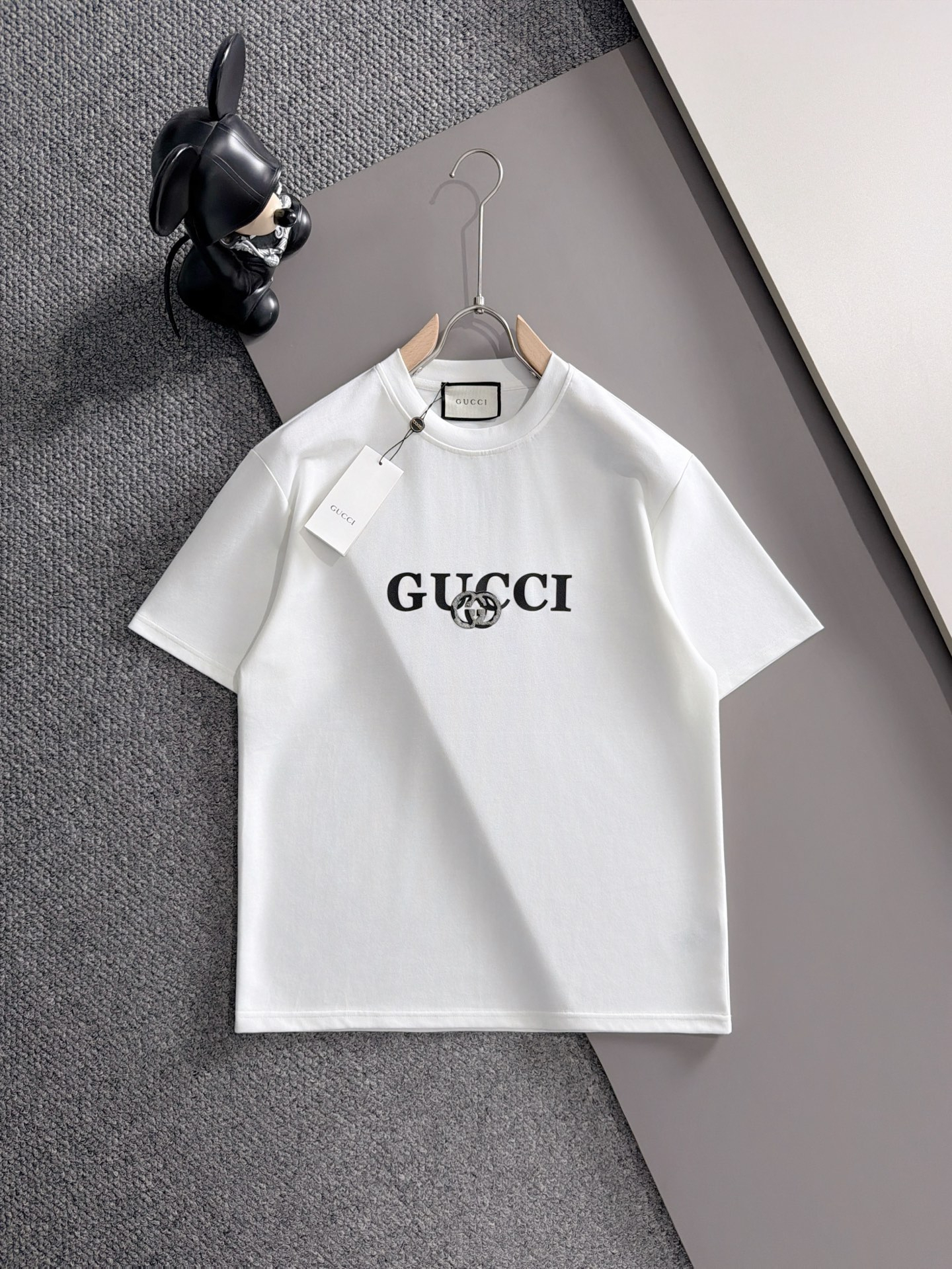 【GUCCI】半袖T シャツショートパンツ セットアップ