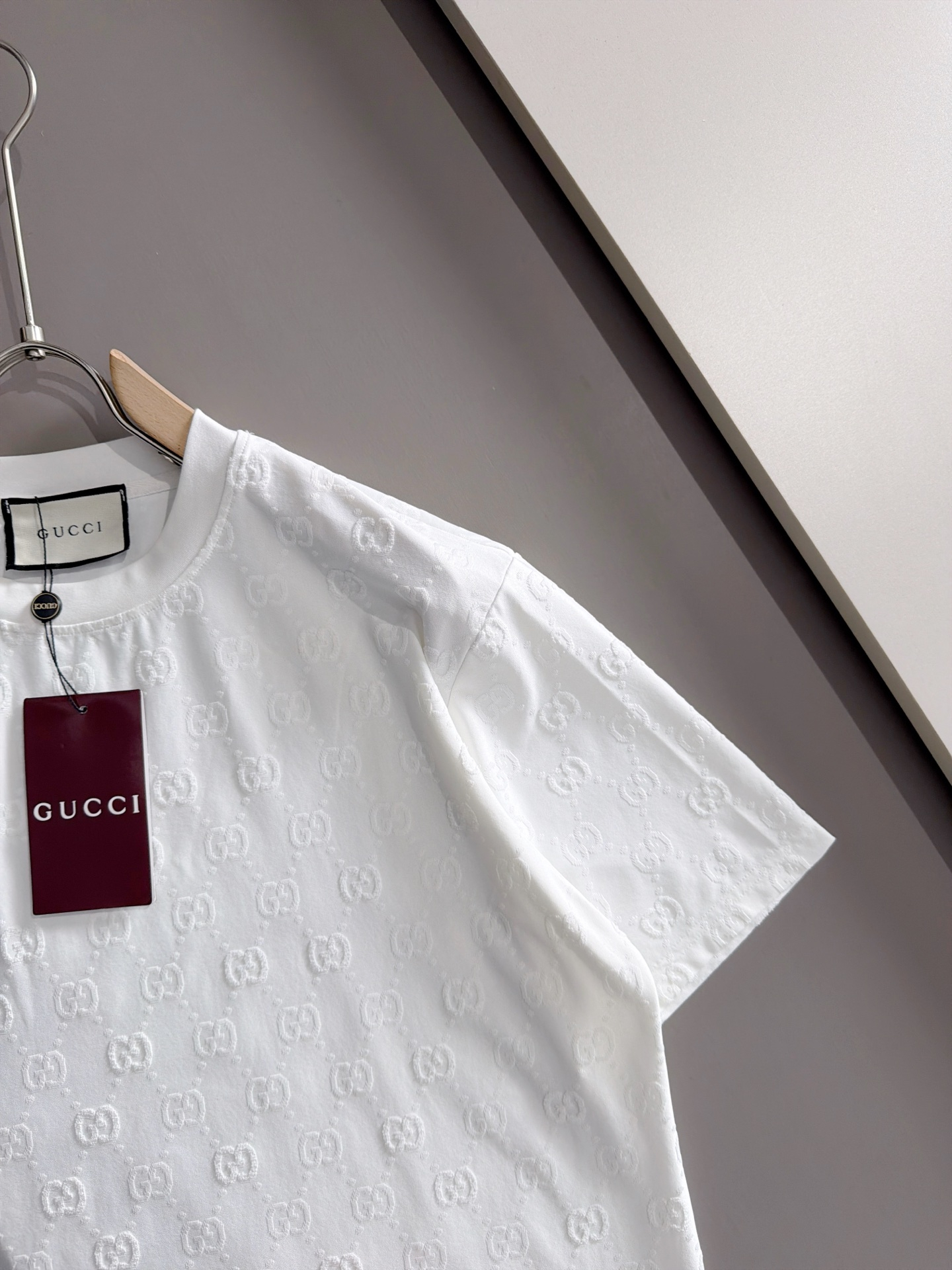 【GUCCI】半袖T シャツショートパンツ セットアップ
