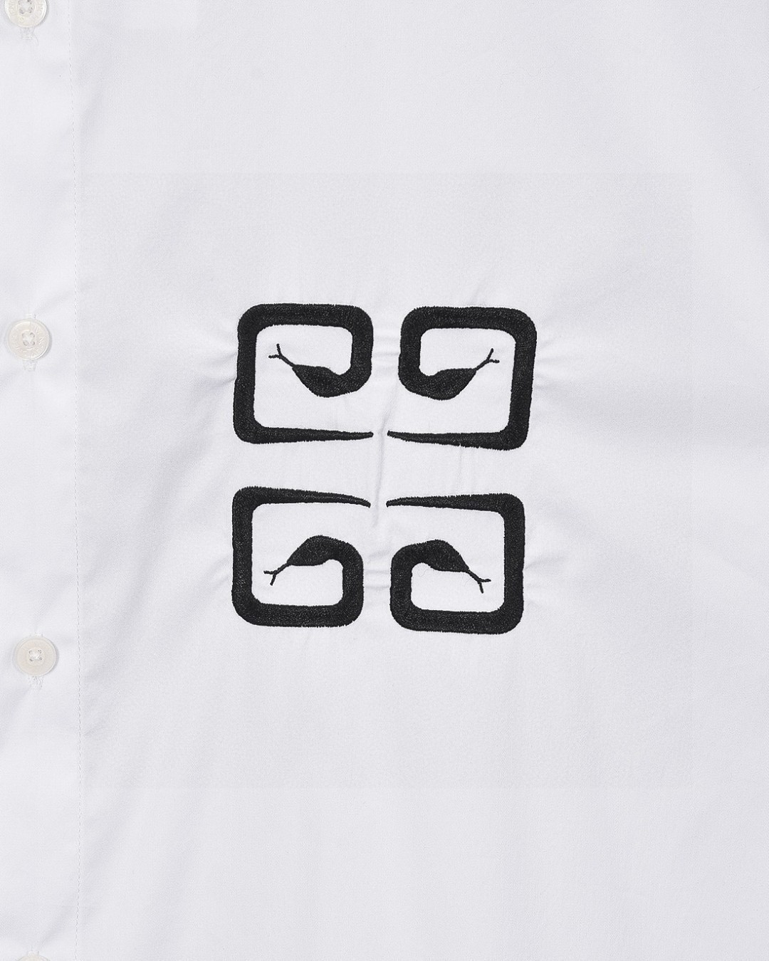 【GIVENCHY】半袖シャツ