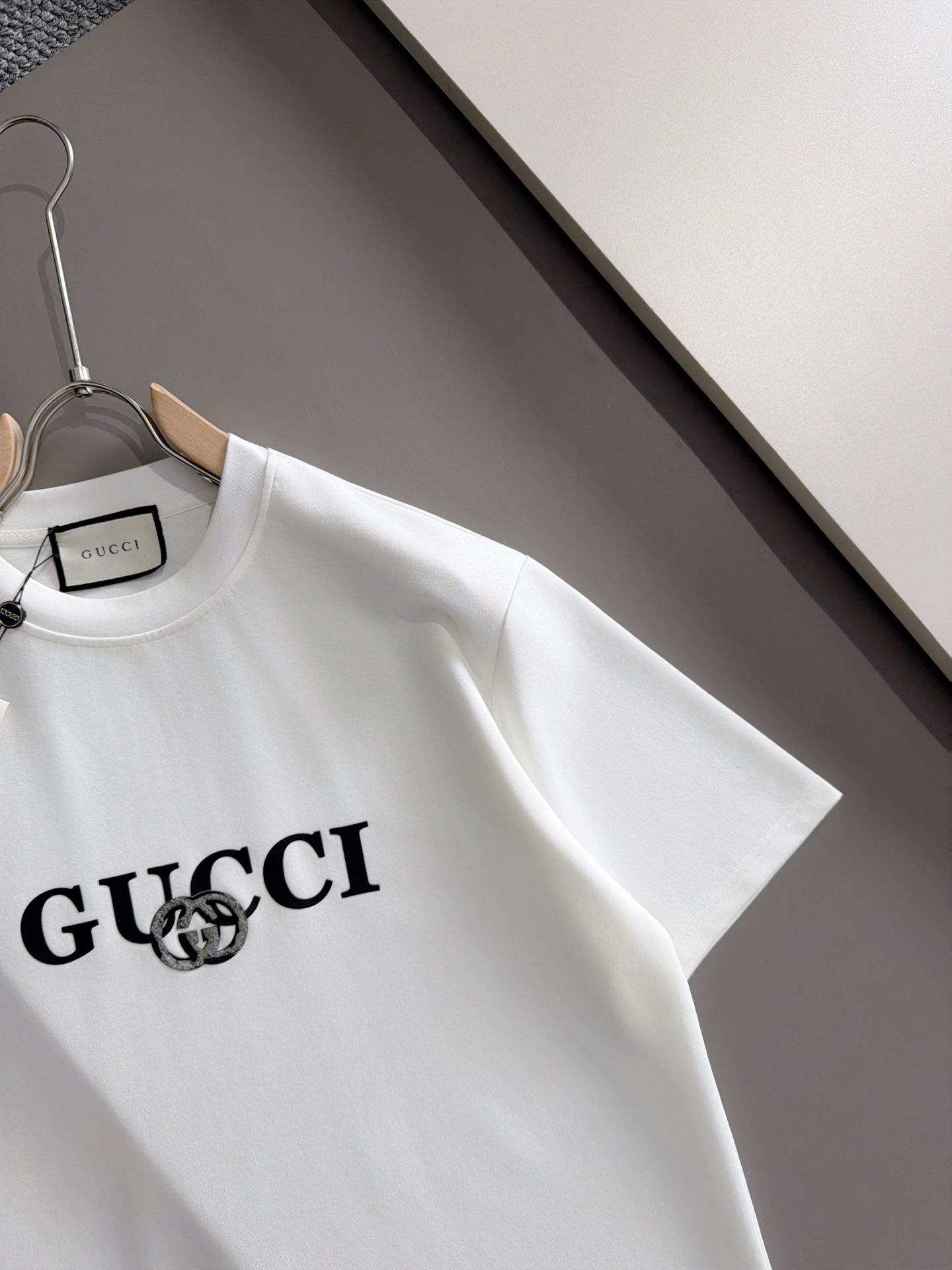 【GUCCI】半袖T シャツショートパンツ セットアップ