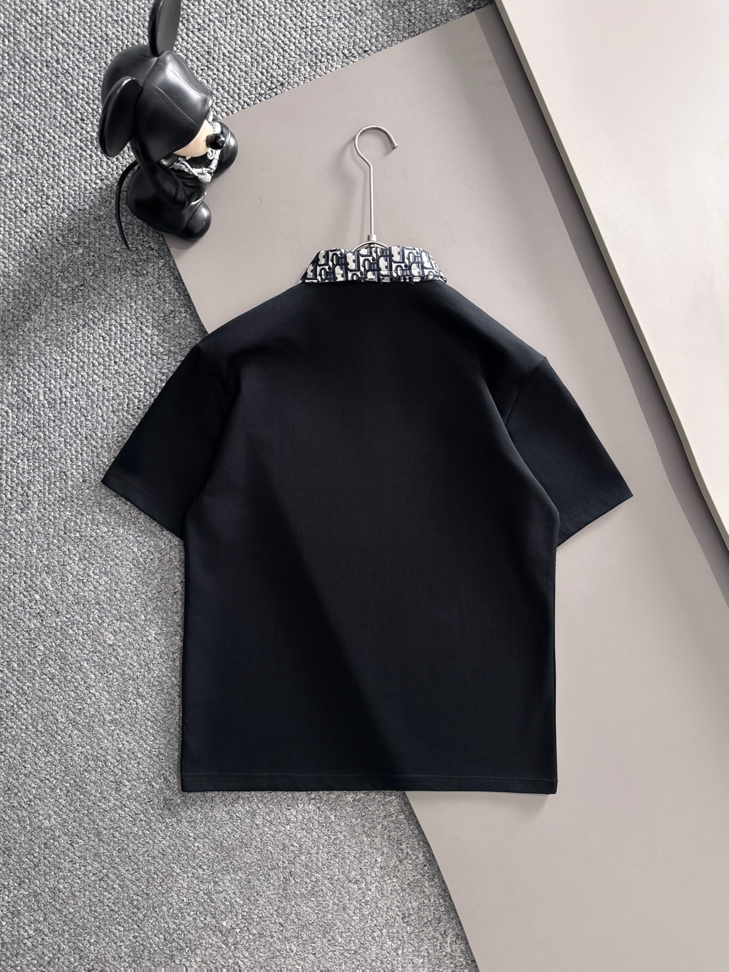 【DIOR】半袖T シャツショートパンツ セットアップ