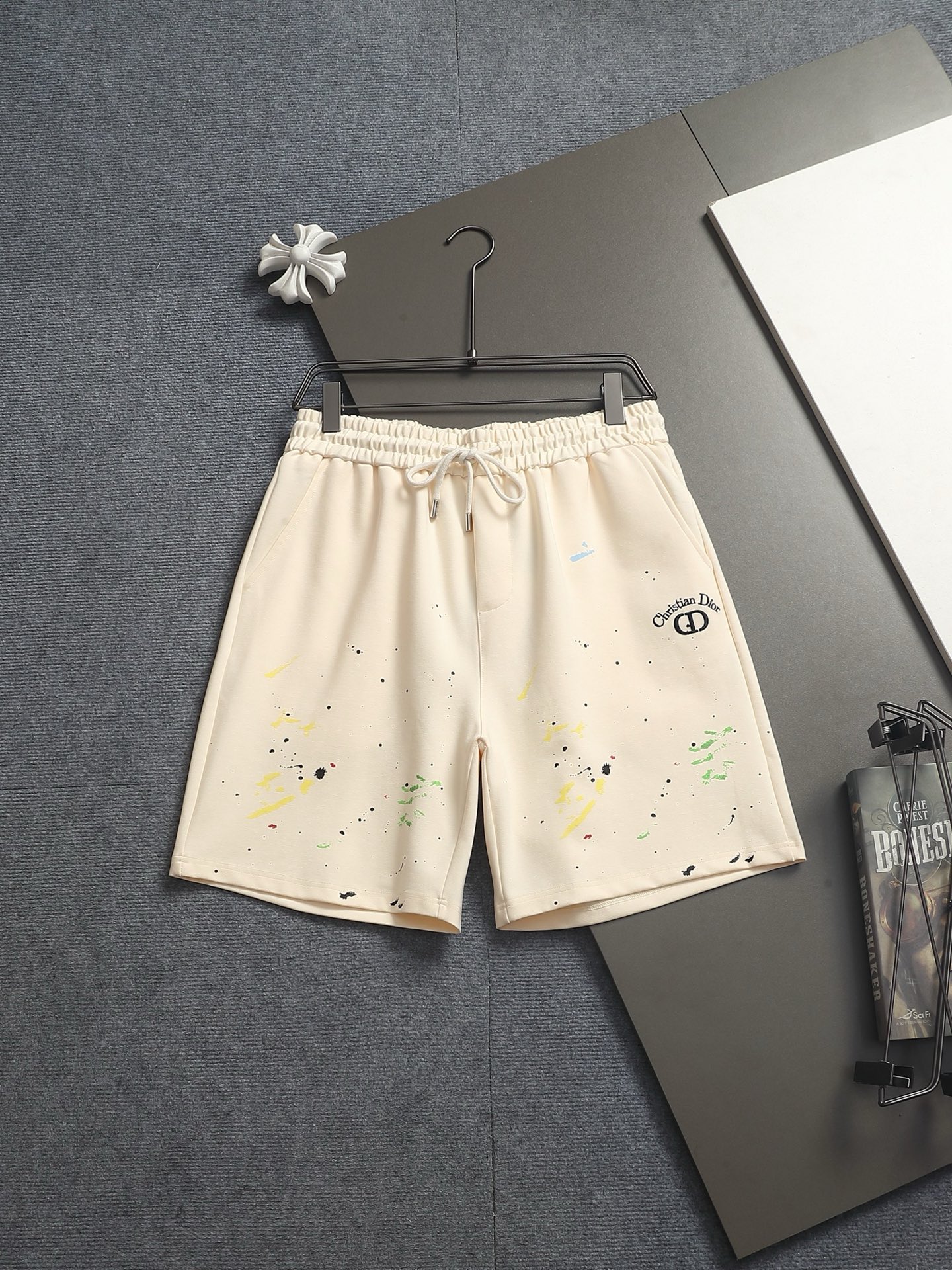 【DIOR】ショートパンツ
