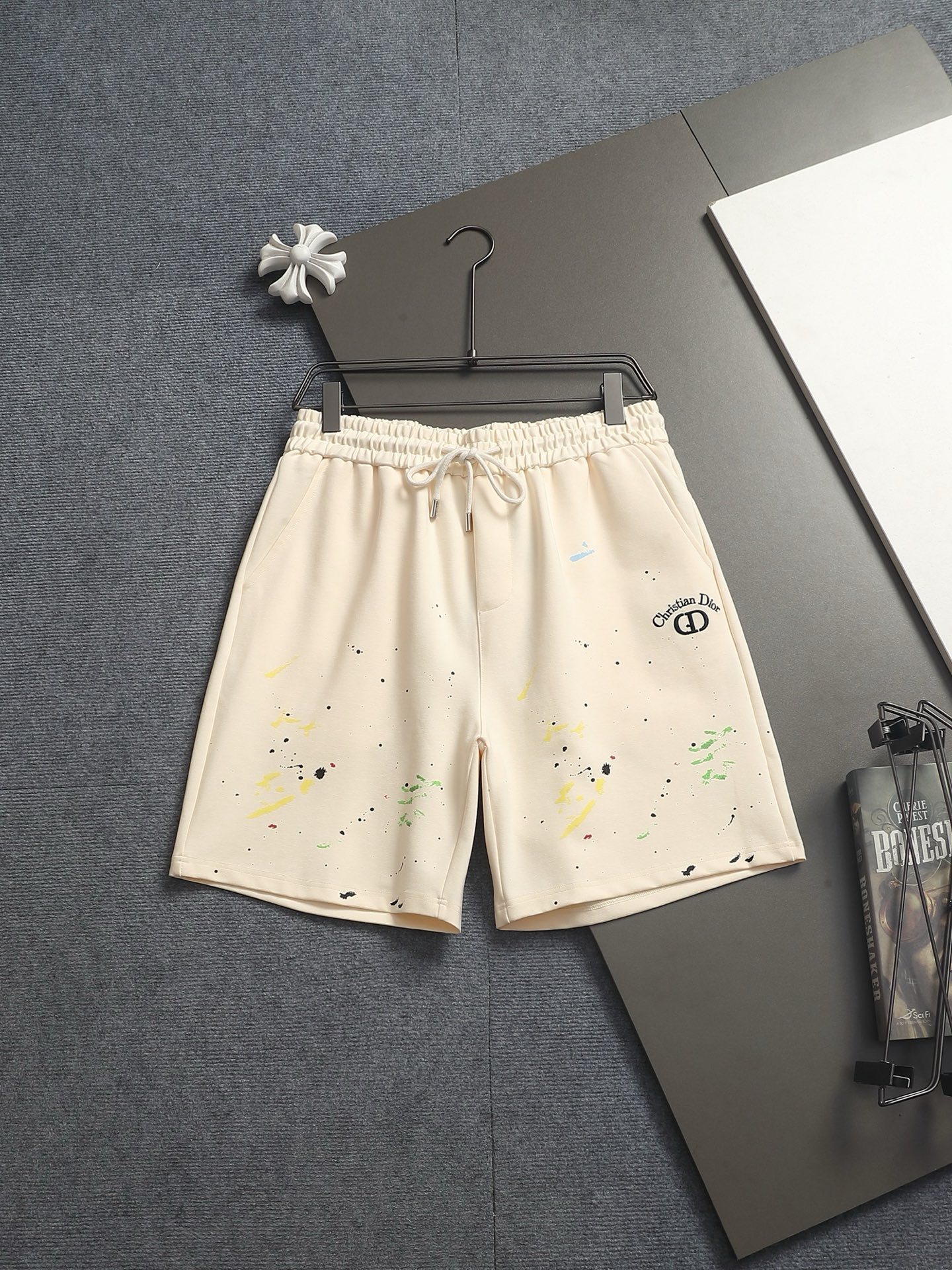 【DIOR】ショートパンツ