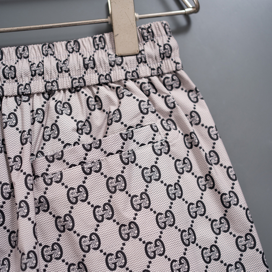 【GUCCI】ショートパンツ