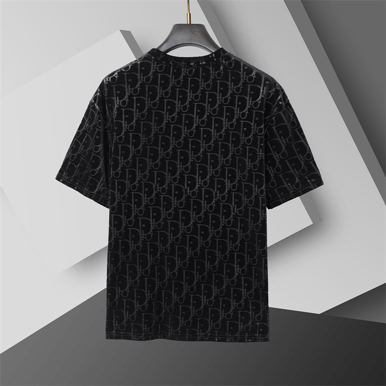 【DIOR】半袖T シャツショートパンツ セットアップ