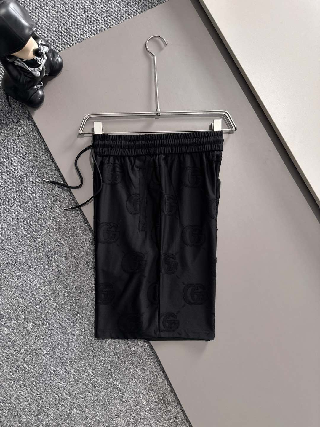 【GUCCI】半袖T シャツショートパンツ セットアップ