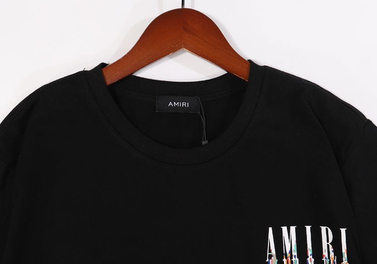 【Amiri】男女兼用、ご好評に付き再入荷！