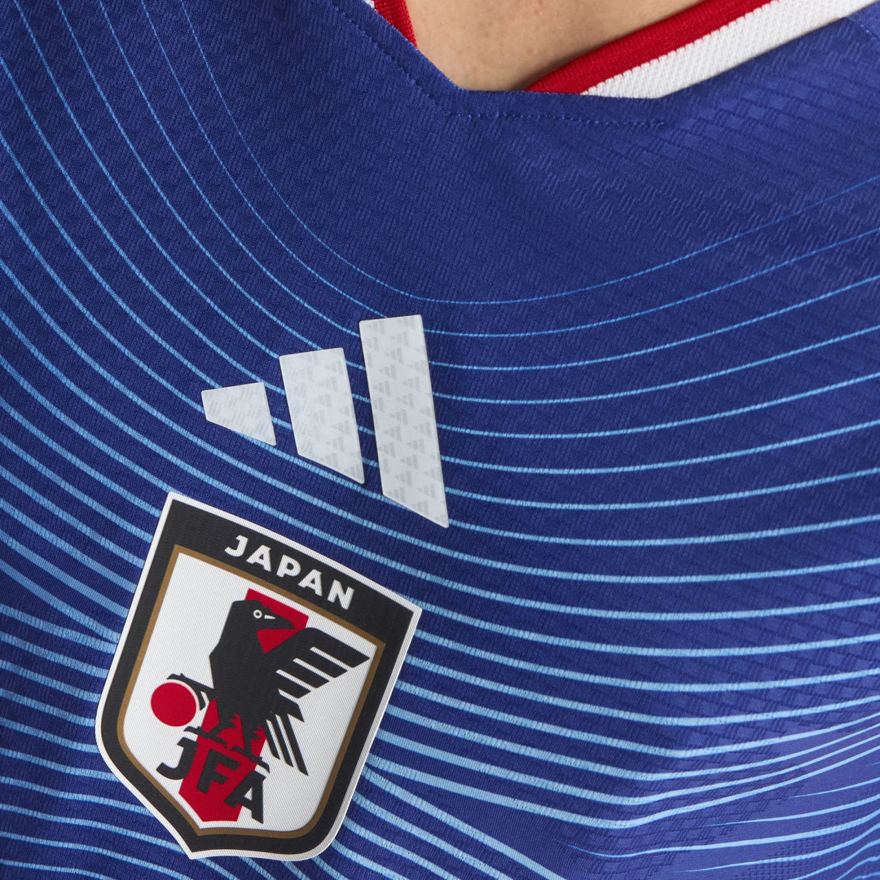 サッカー日本代表 2026 ホーム＆アウェイ ユニフォーム