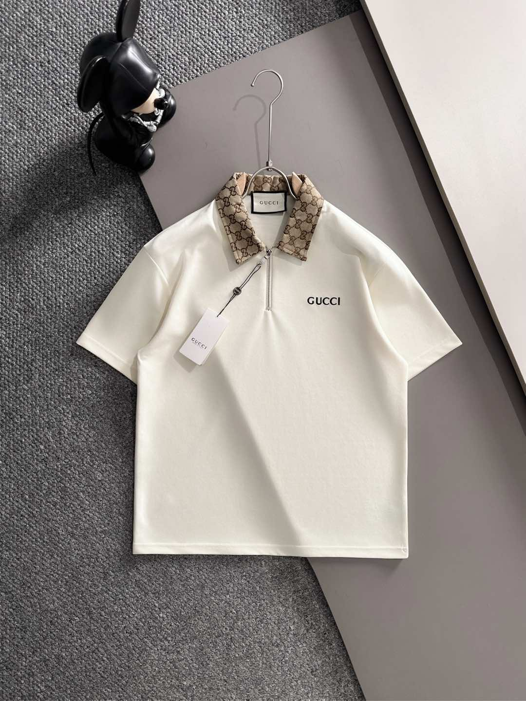 【GUCCI】半袖T シャツショートパンツ セットアップ