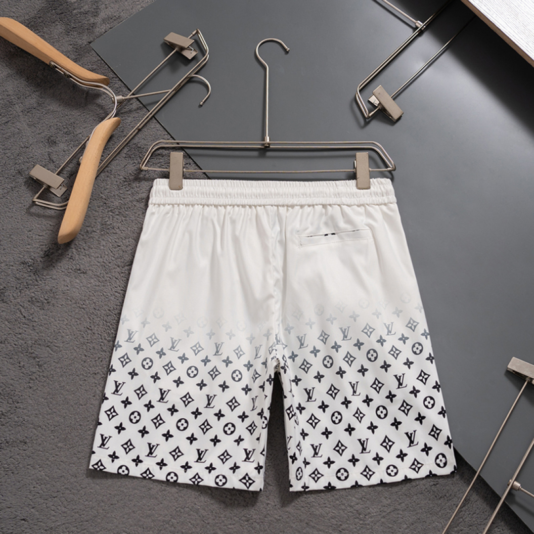 【LOUIS VUITTON】ショートパンツ