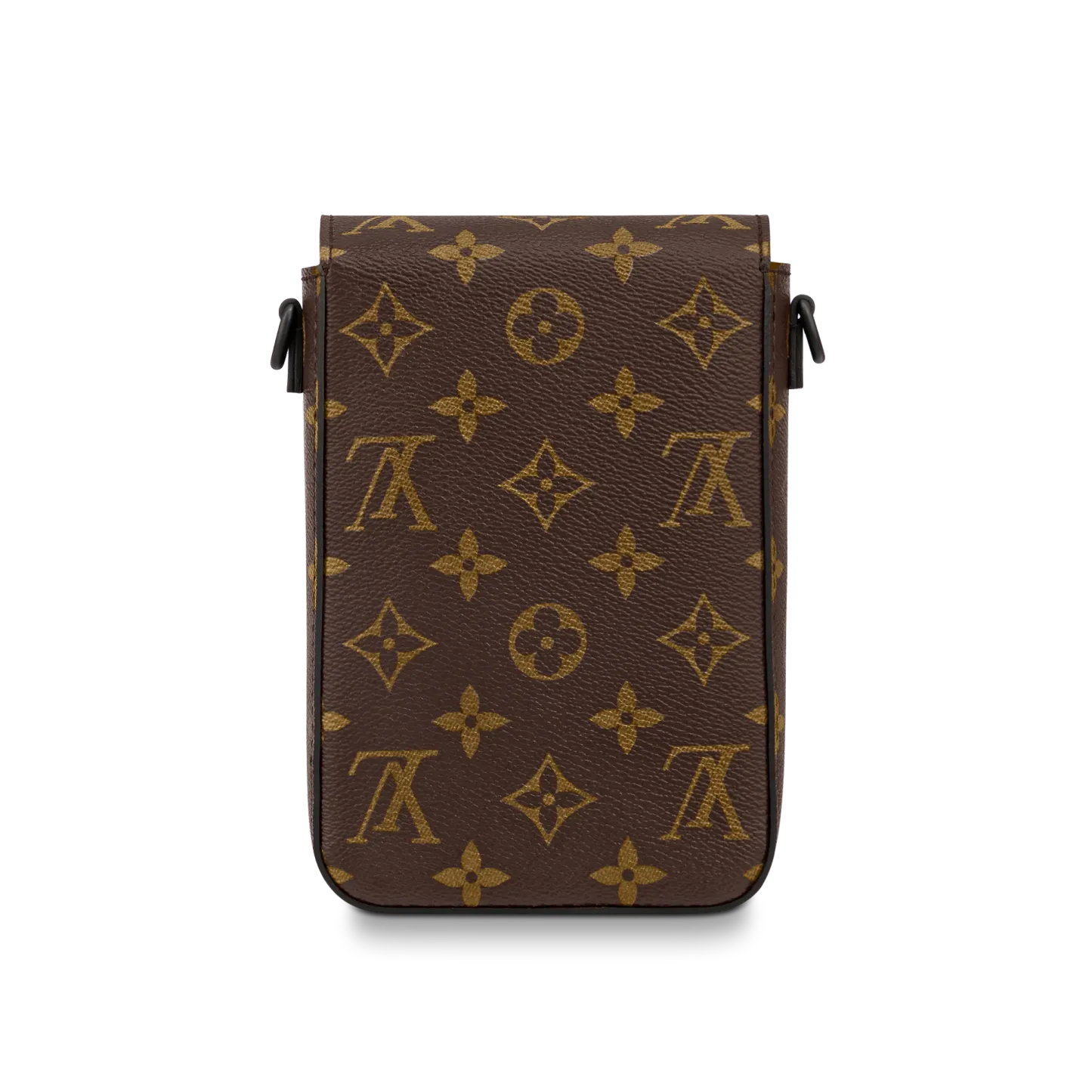 LOUIS VUITTON（ルイヴィトン）S-LOCK VERTICAL ミニバッグ M81522