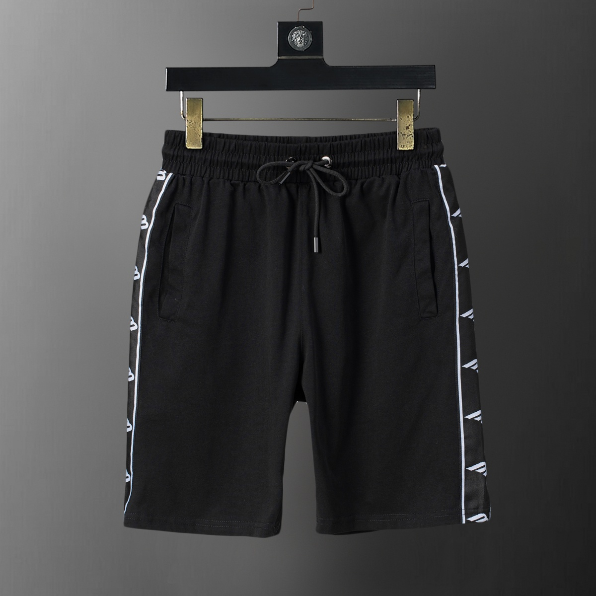 【BALENCIAGA】半袖T シャツショートパンツ セットアップ