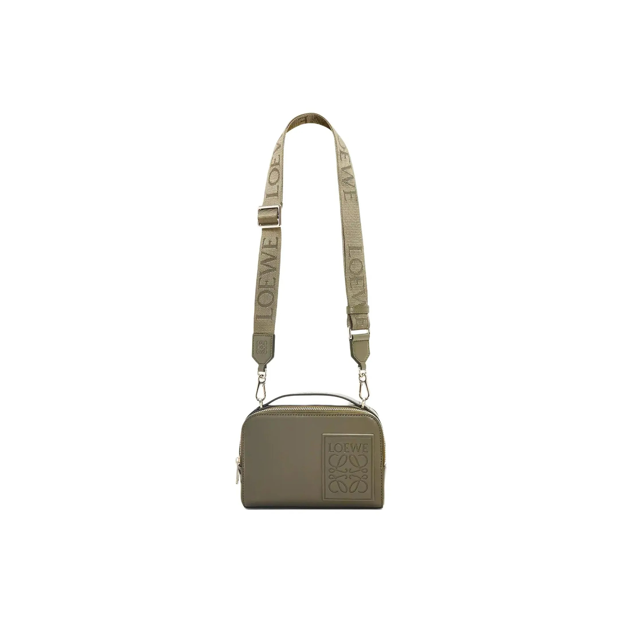 【LOEWE公式旗艦店】ロエベ ショルダーバッグ カメラバッグ