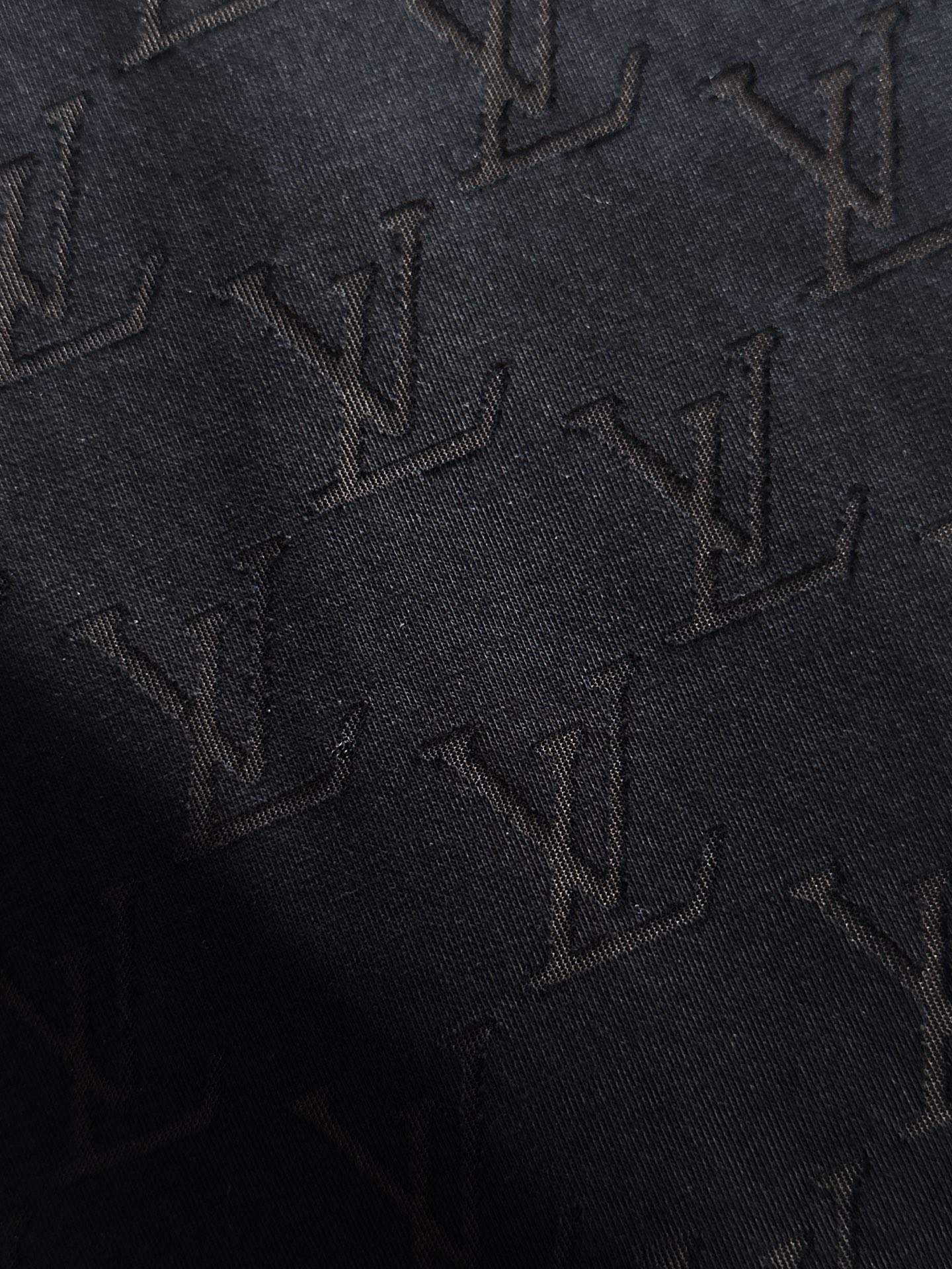 【LOUIS VUITTON】半袖T シャツショートパンツ セットアップ