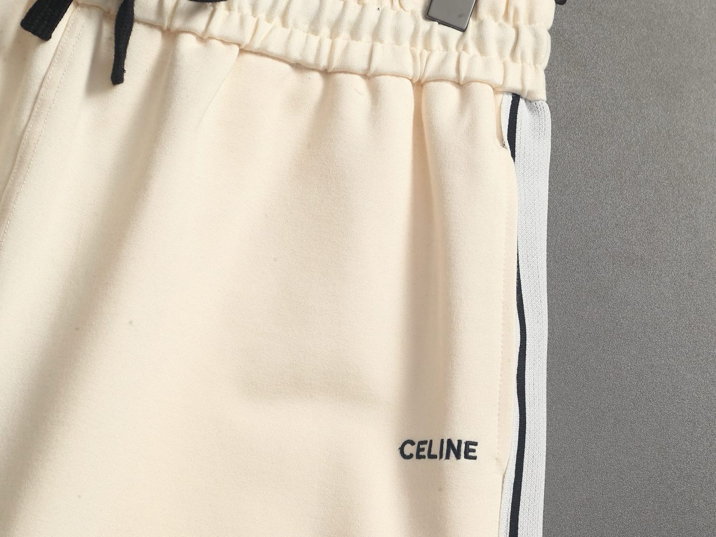 【CELINE】ショートパンツ