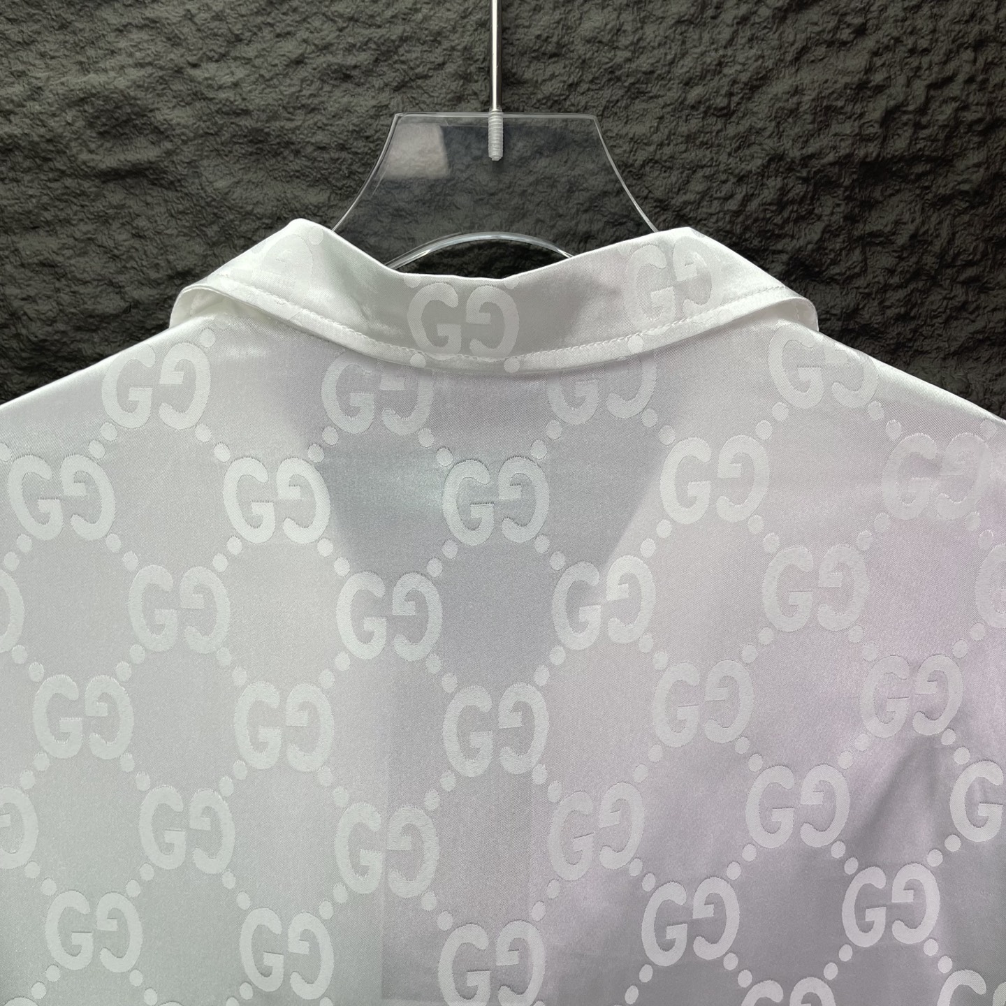 【GUCCI】半袖シャツ