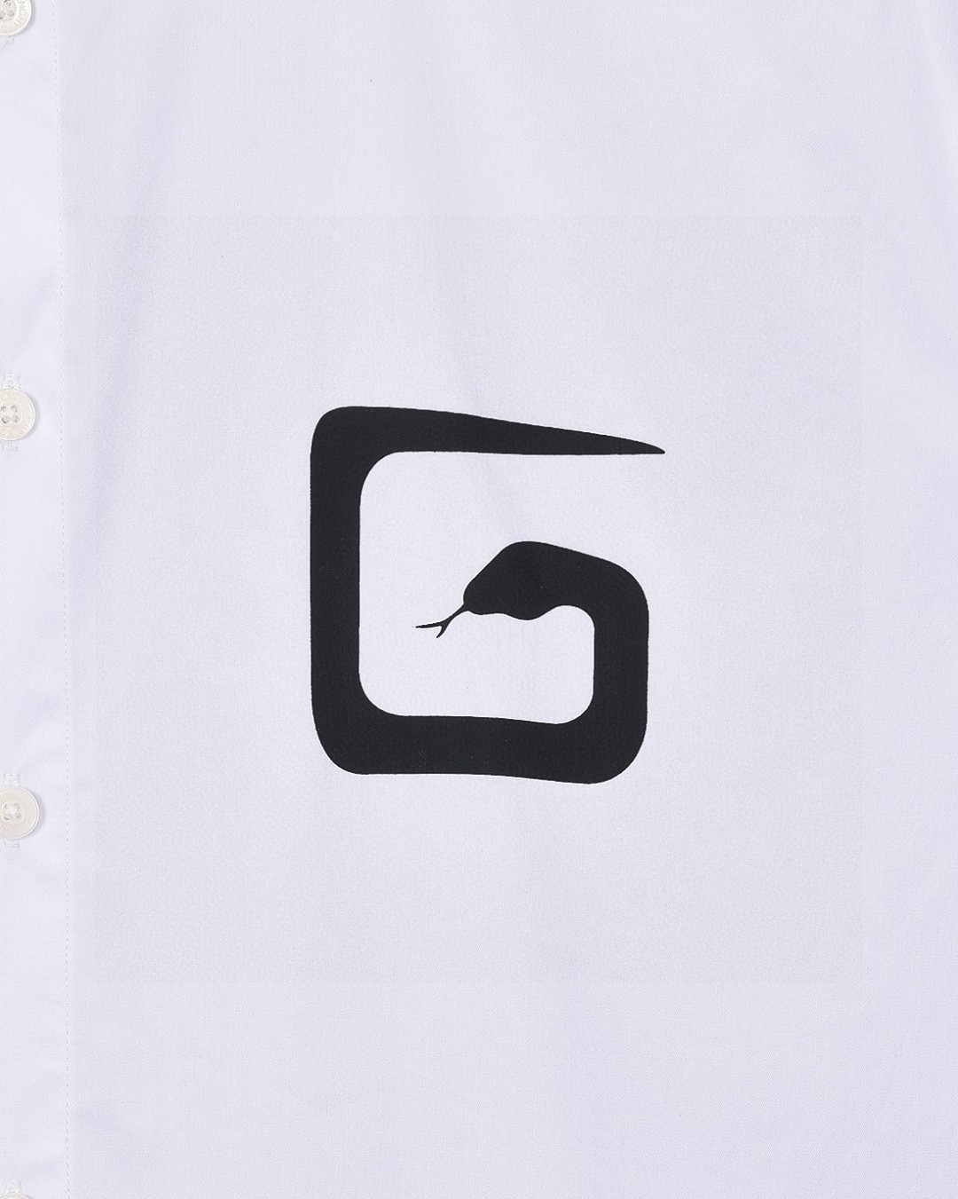 【GIVENCHY】半袖シャツ