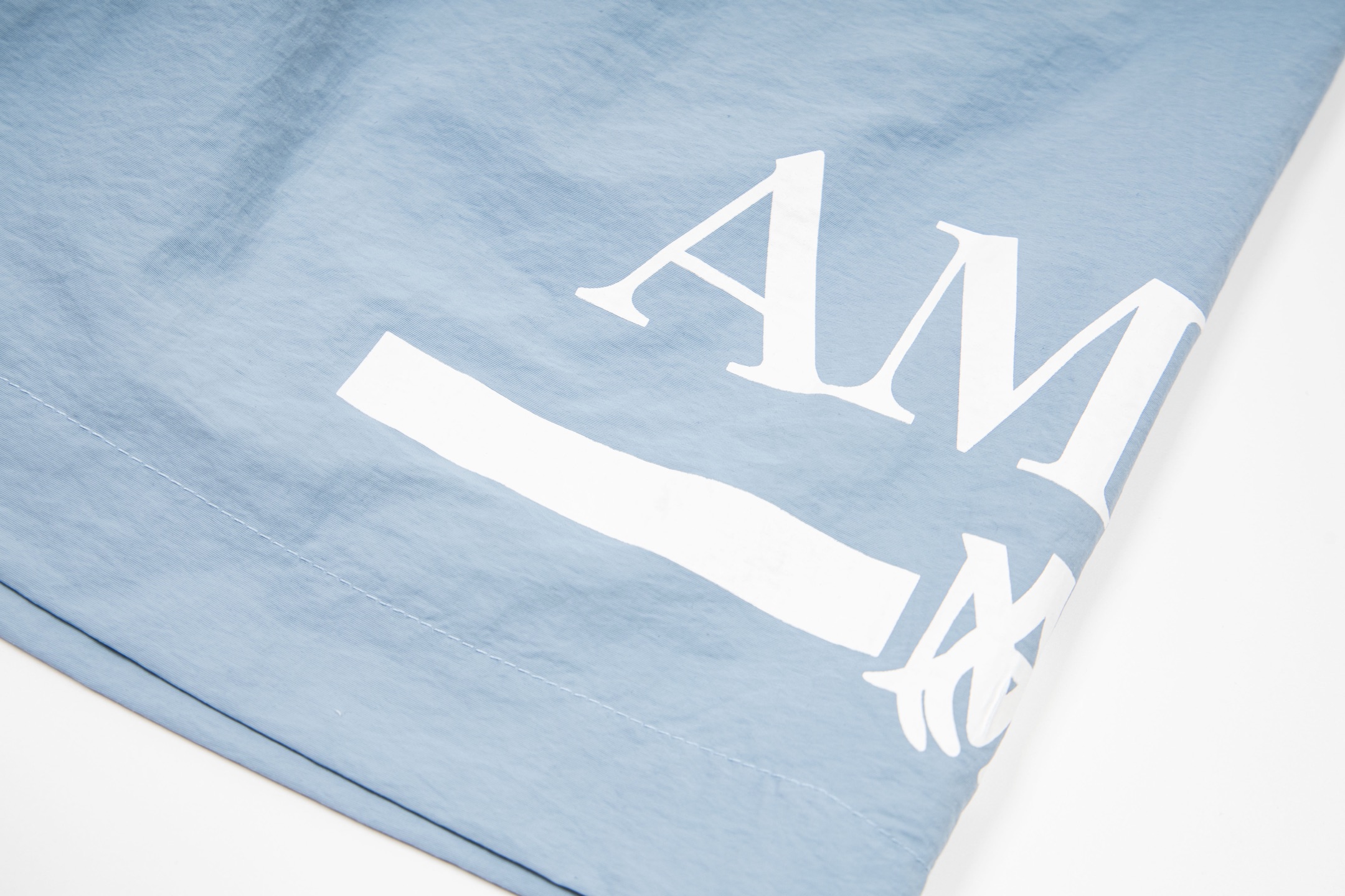 【AMIRI】ショートパンツ