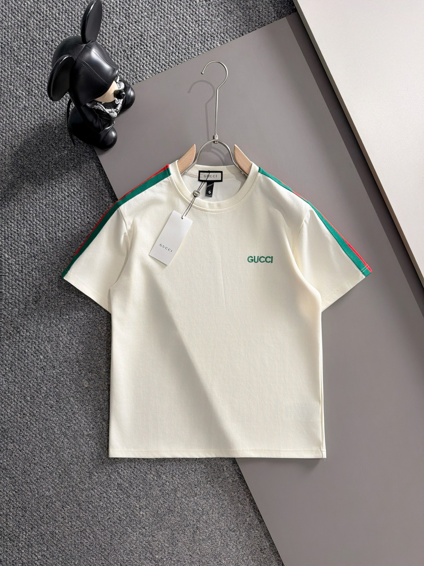 【GUCCI】半袖T シャツショートパンツ セットアップ