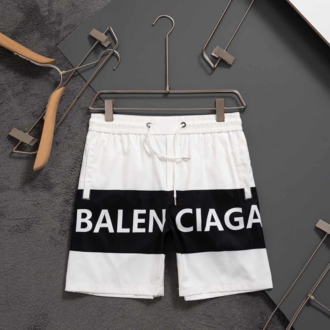 【BALENCIAGA】ショートパンツ