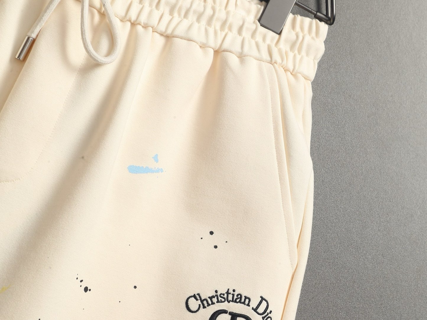 【DIOR】ショートパンツ