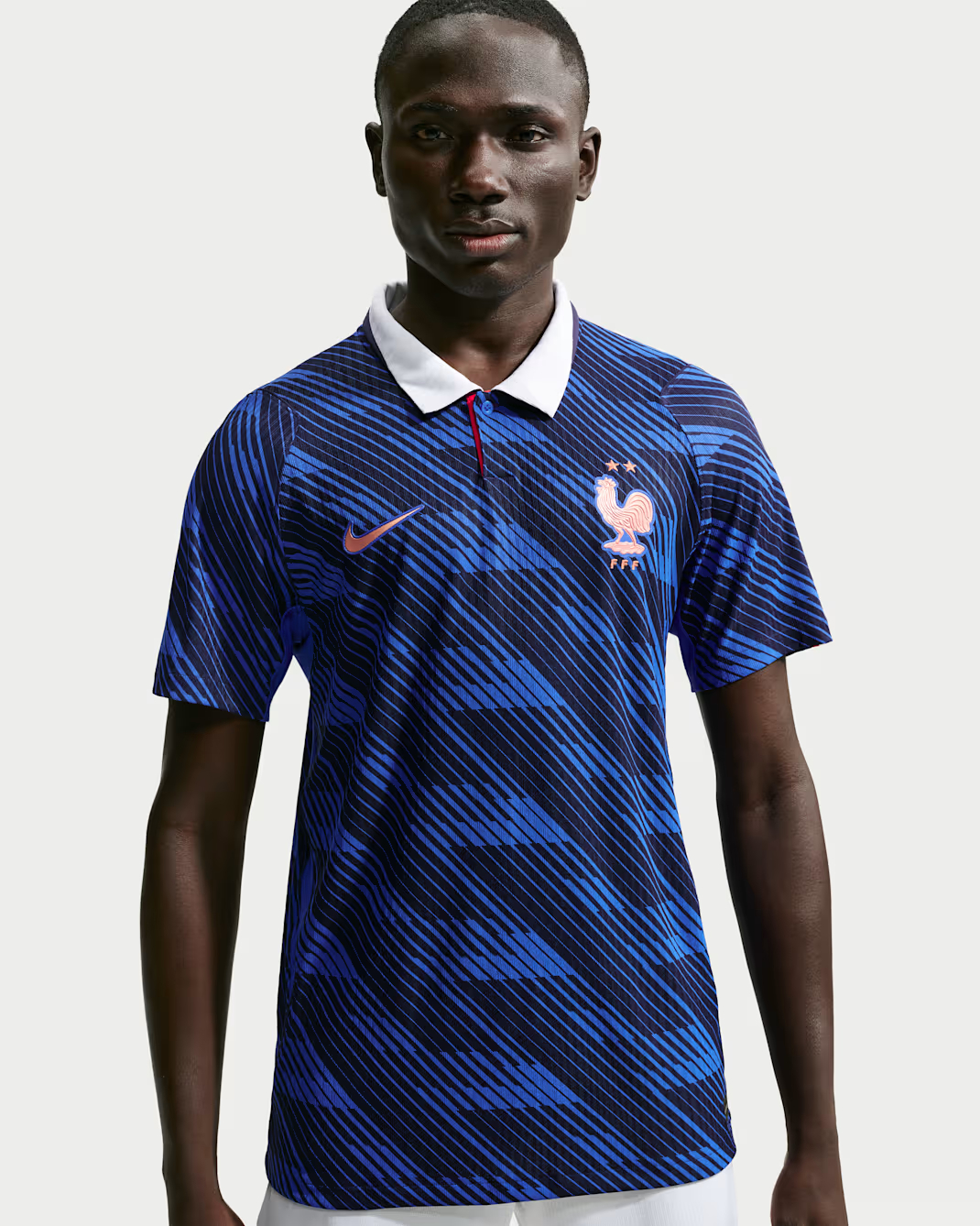 2026 フランス代表 HOME/AWAY オーセンティックユニフォーム