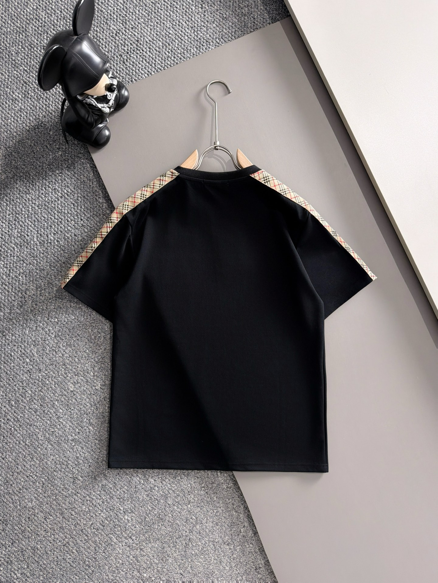 【BURBERRY】半袖T シャツショートパンツ セットアップ