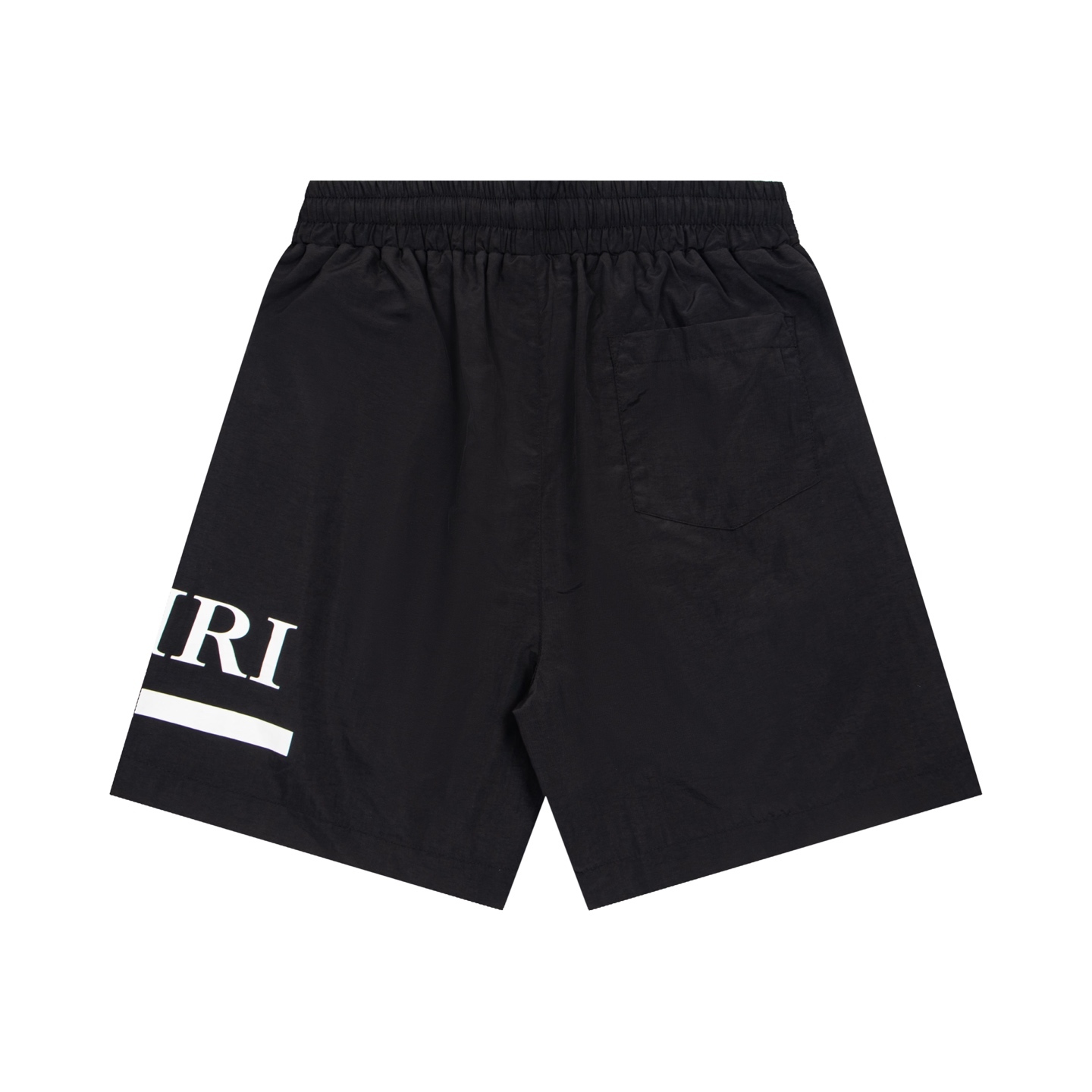 【AMIRI】ショートパンツ