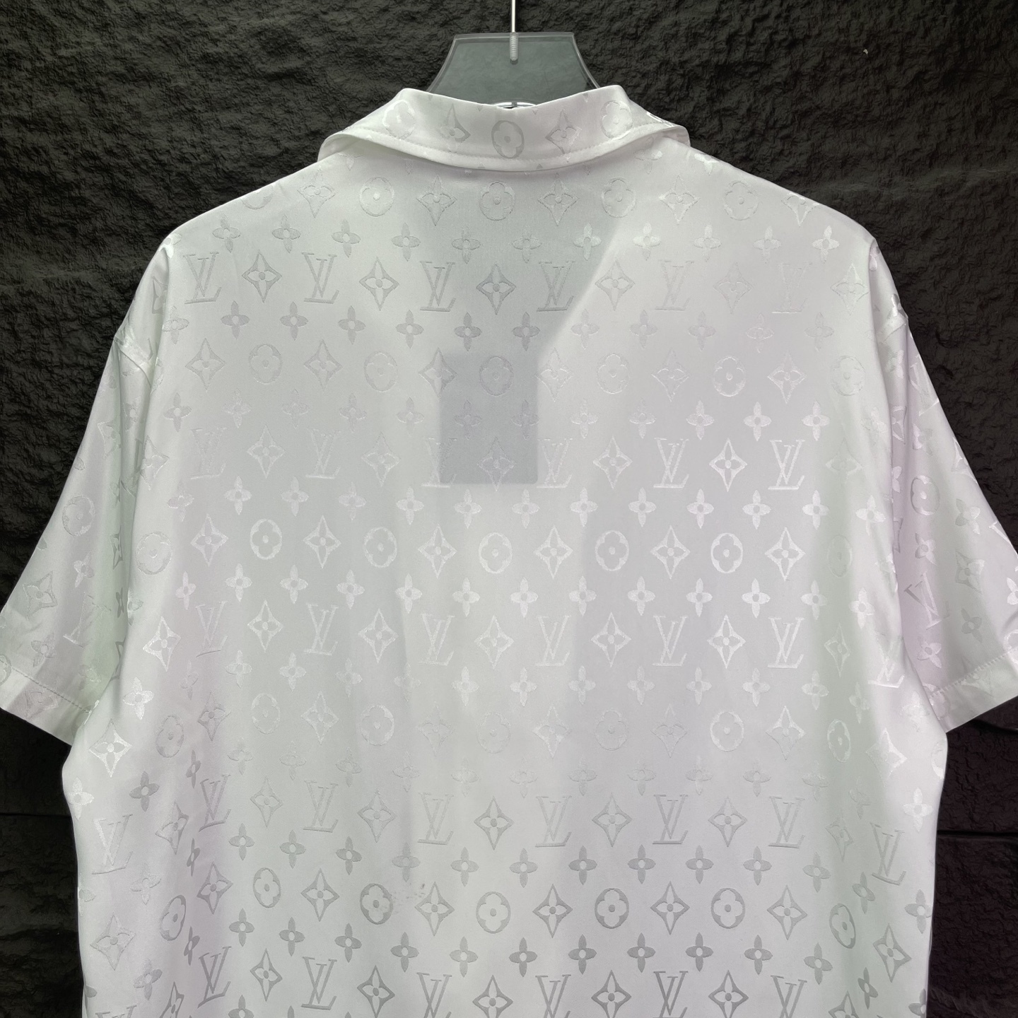 【LOUIS VUITTON】半袖シャツ