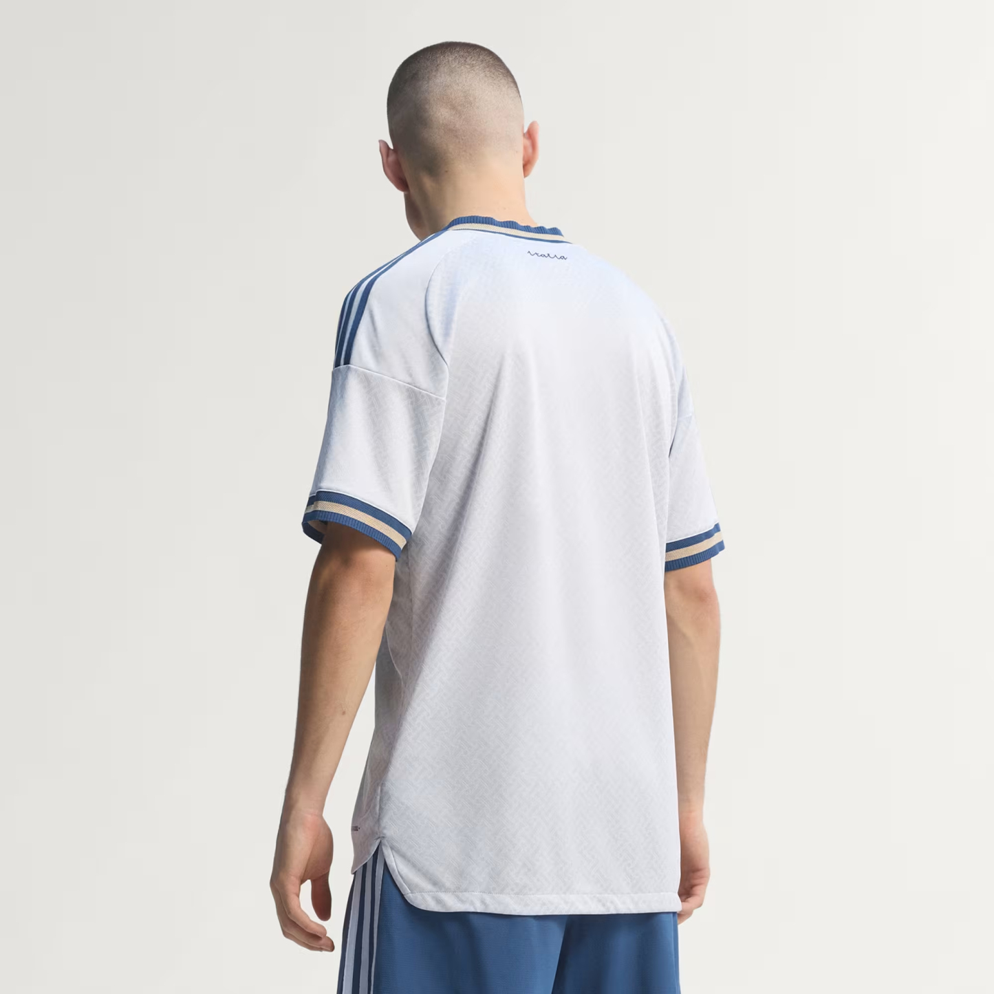 2026 イタリア代表 HOME/AWAY オーセンティックユニフォーム
