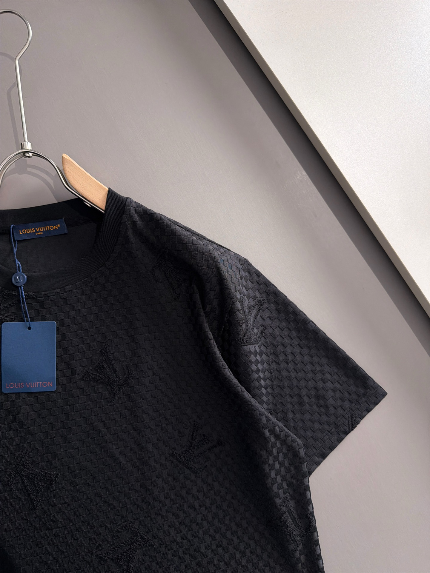 【LOUIS VUITTON】半袖T シャツショートパンツ セットアップ