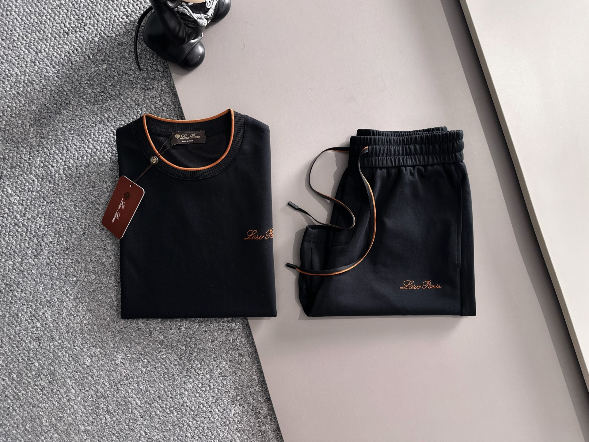 【LOUIS VUITTON】半袖T シャツショートパンツ セットアップ