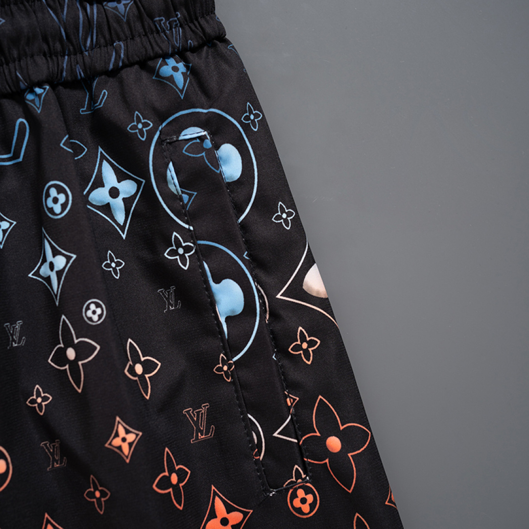 【LOUIS VUITTON】ショートパンツ
