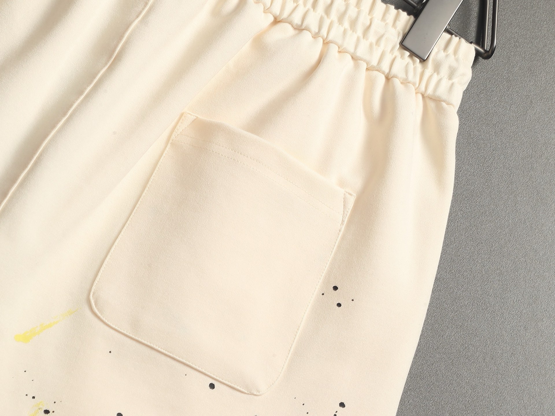 【DIOR】ショートパンツ