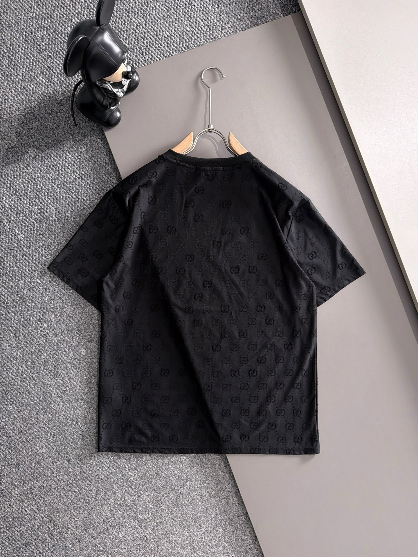 【GUCCI】半袖T シャツショートパンツ セットアップ