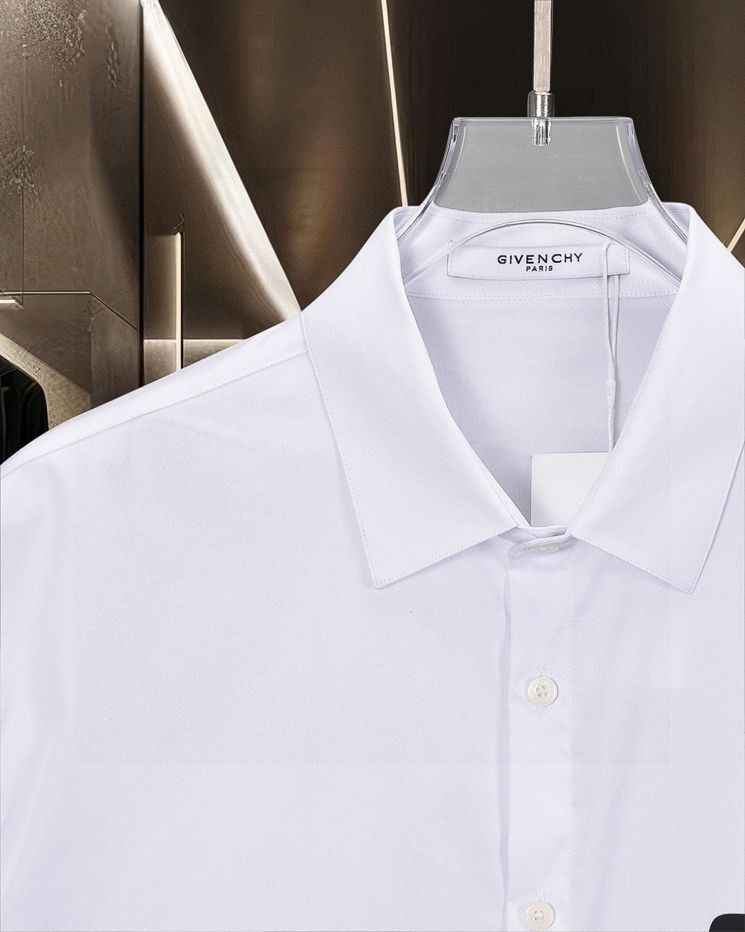 【GIVENCHY】半袖シャツ