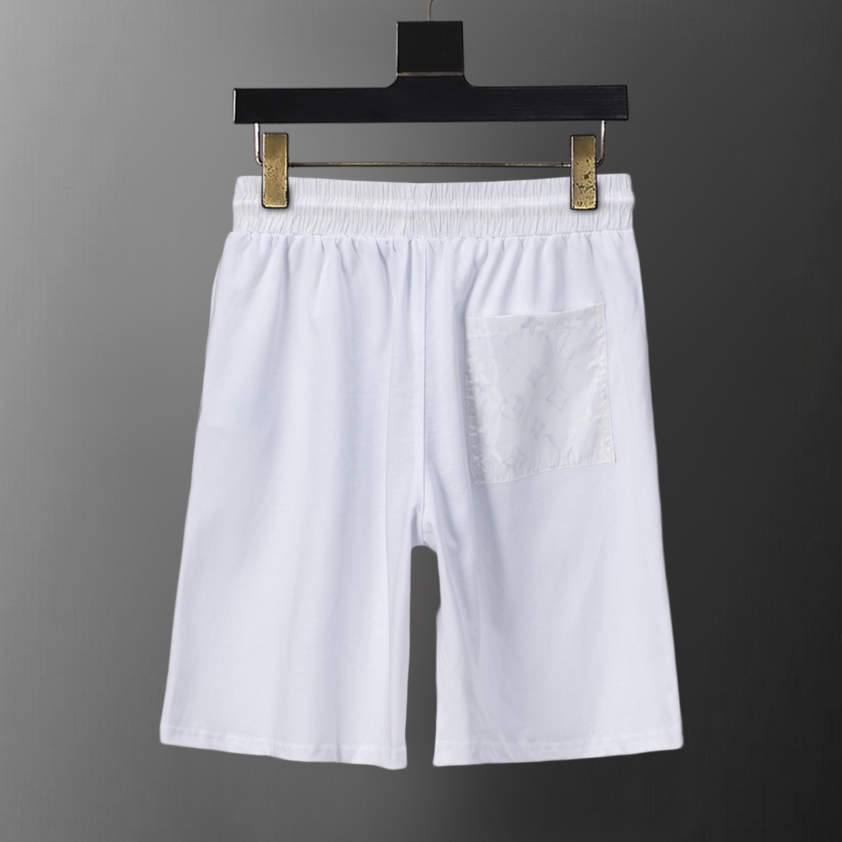 【LOUIS VUITTON】ショートパンツ