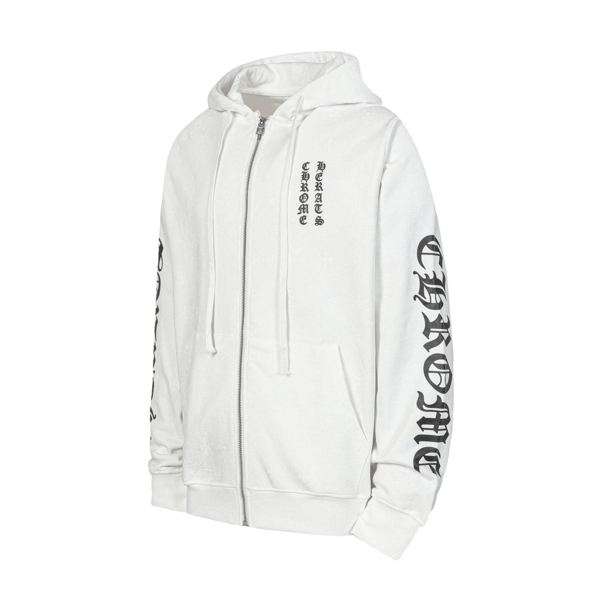 【CHROME HEARTS】パーカー