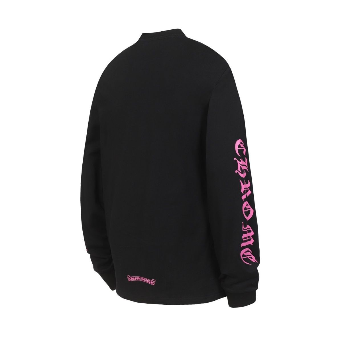 【CHROME HEARTS】長袖 T シャツ