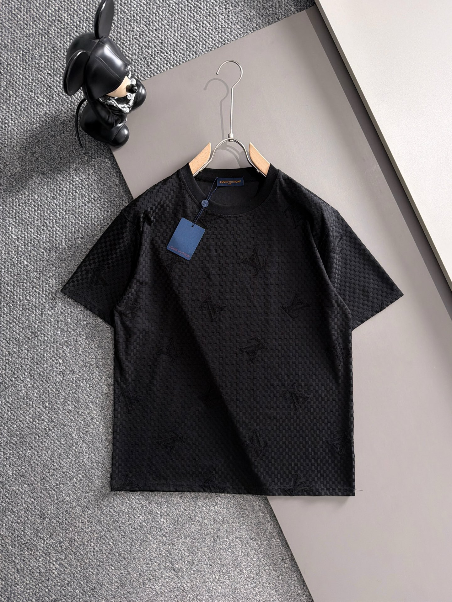 【LOUIS VUITTON】半袖T シャツショートパンツ セットアップ