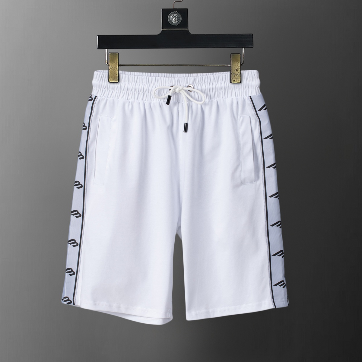 【BALENCIAGA】ショートパンツ