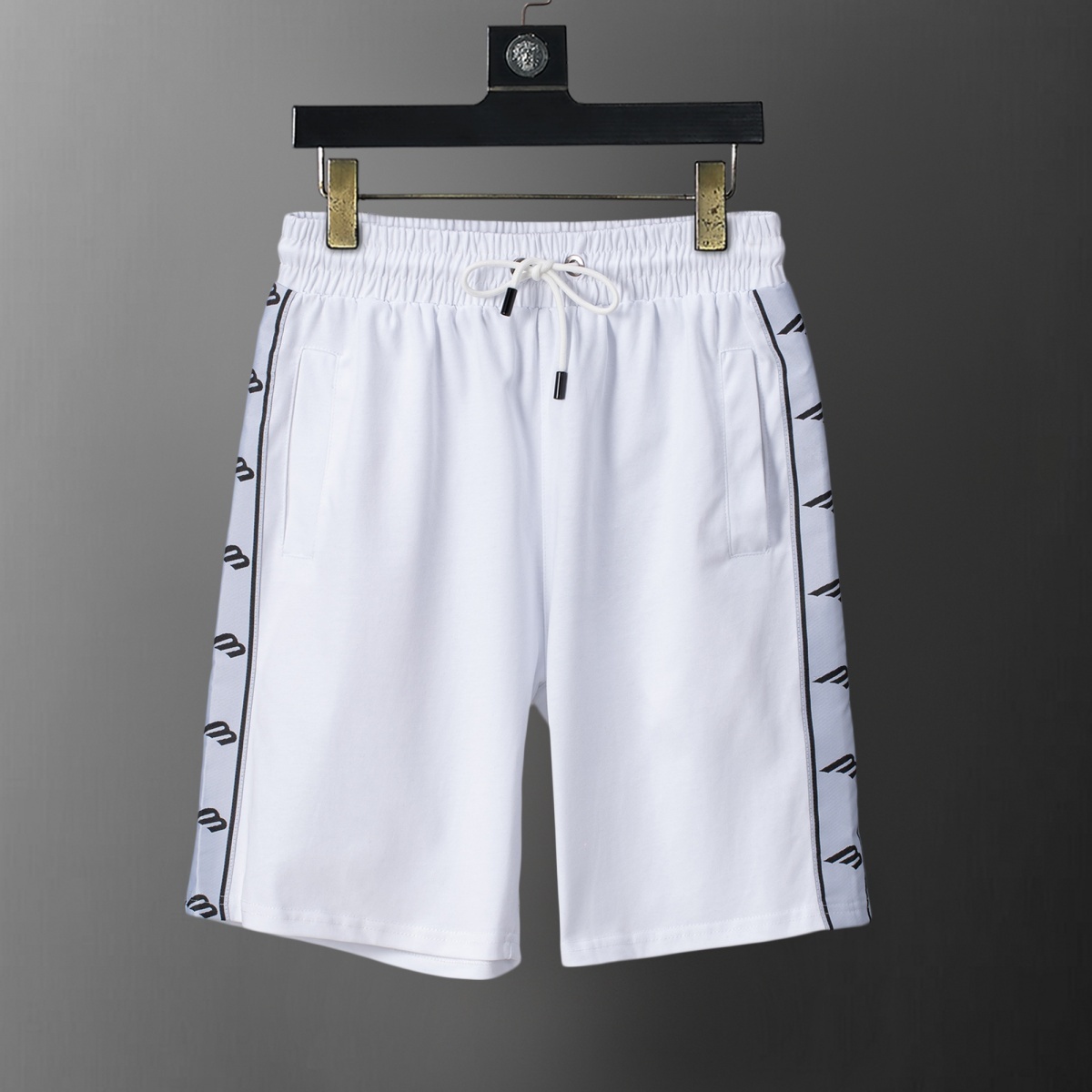 【BALENCIAGA】ショートパンツ