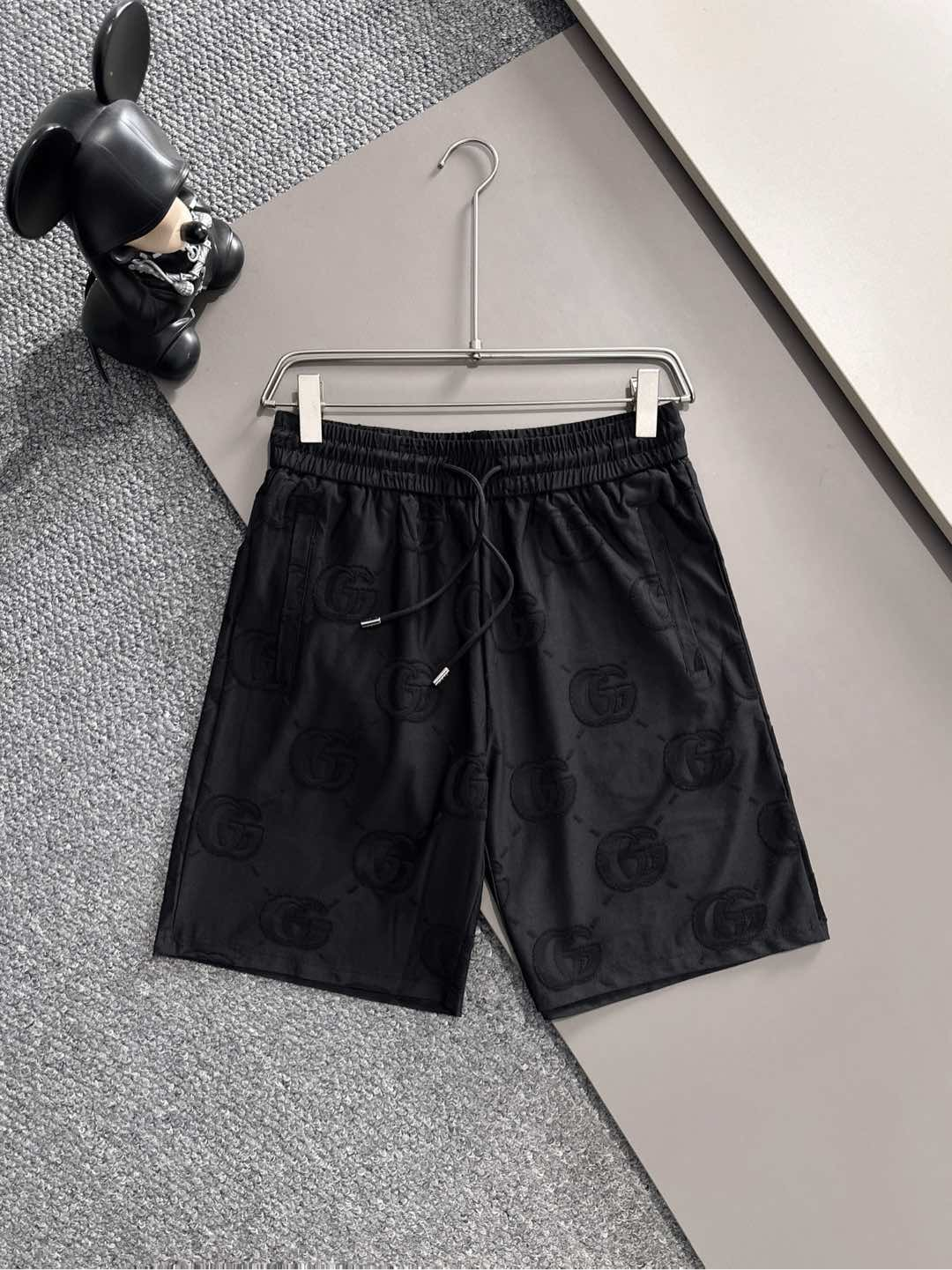 【GUCCI】半袖T シャツショートパンツ セットアップ