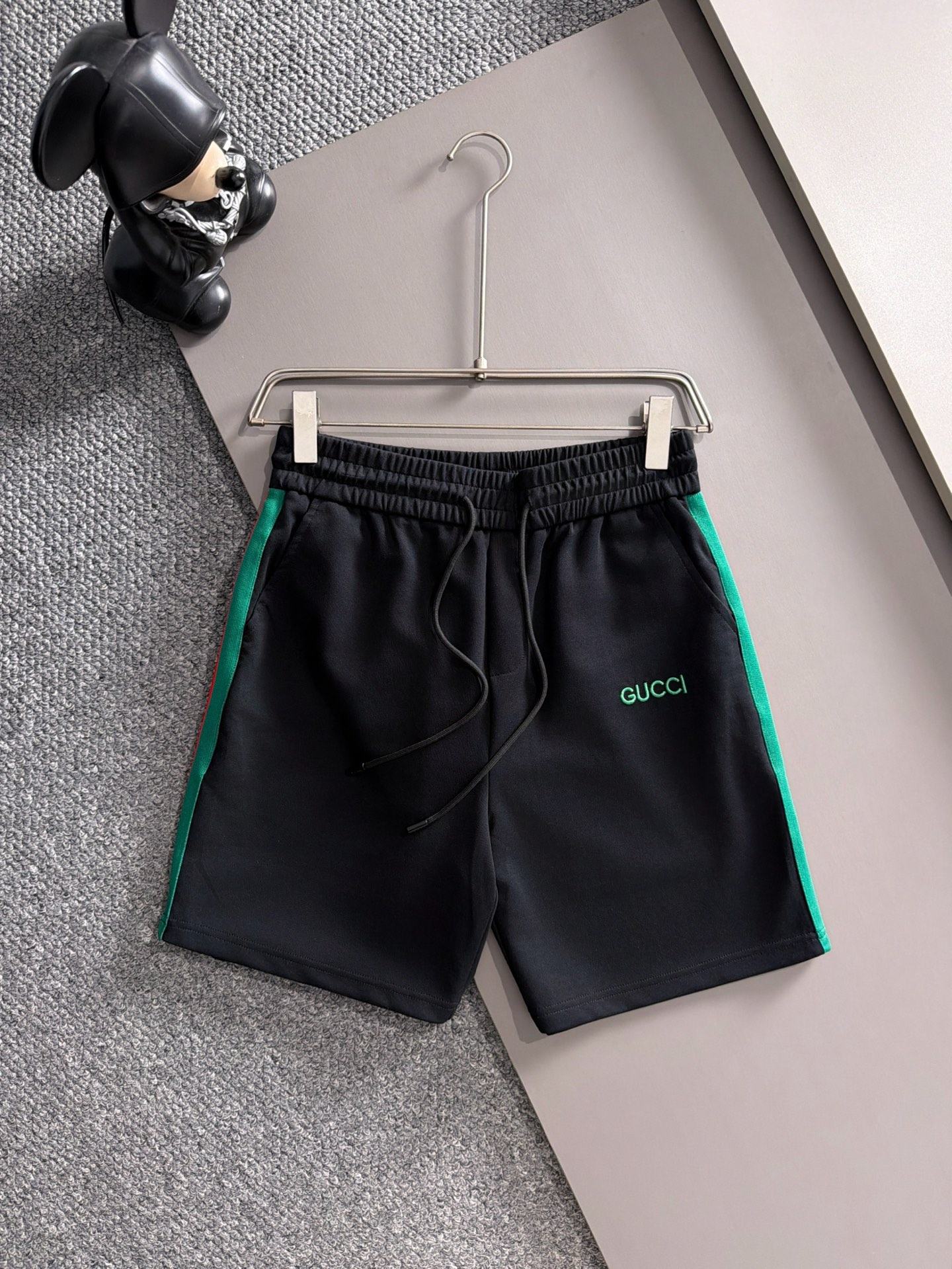【GUCCI】半袖T シャツショートパンツ セットアップ