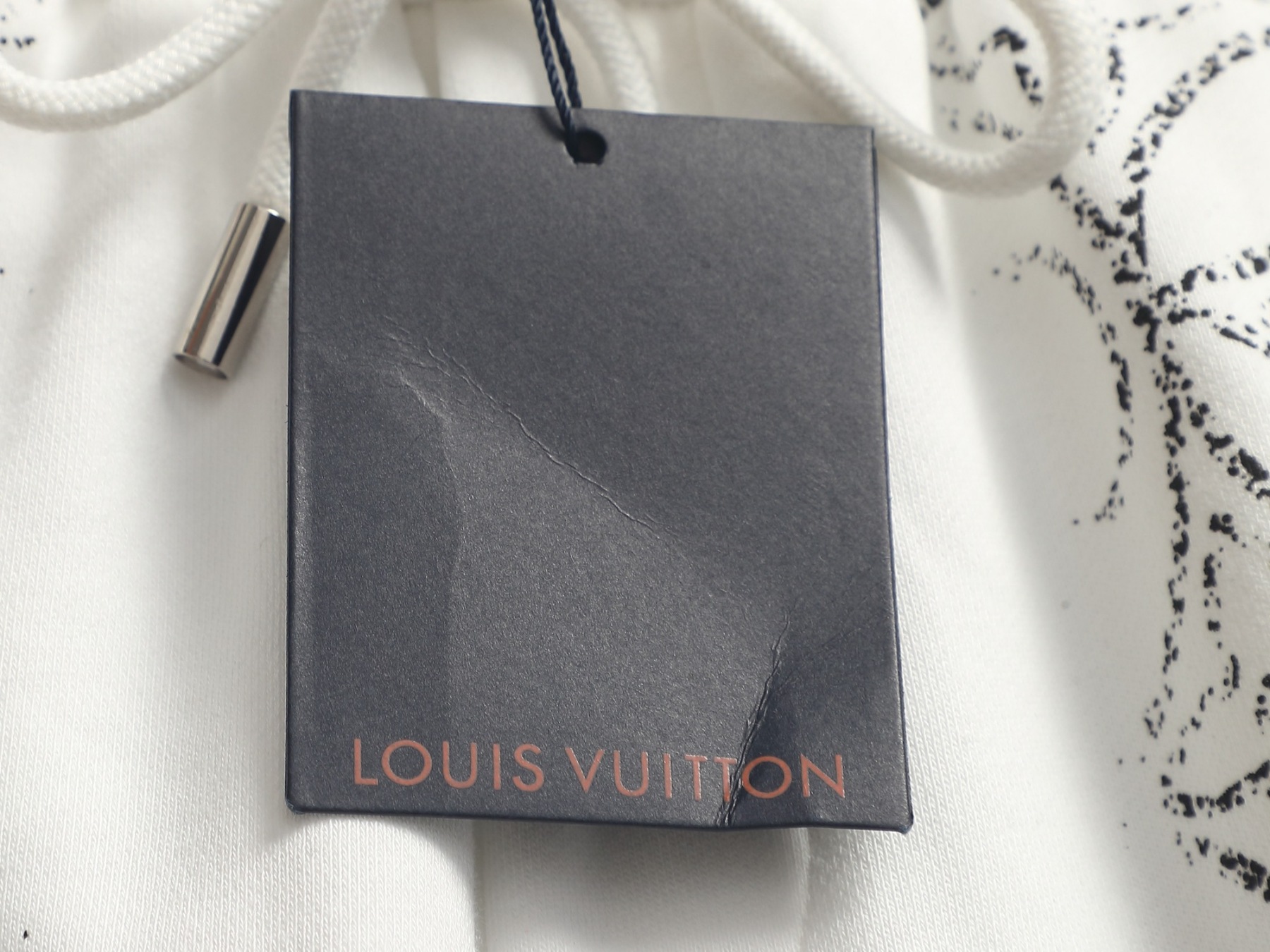【LOUIS VUITTON】ショートパンツ